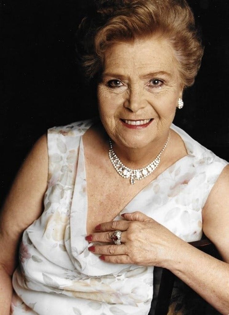 Patricia Lee Jan