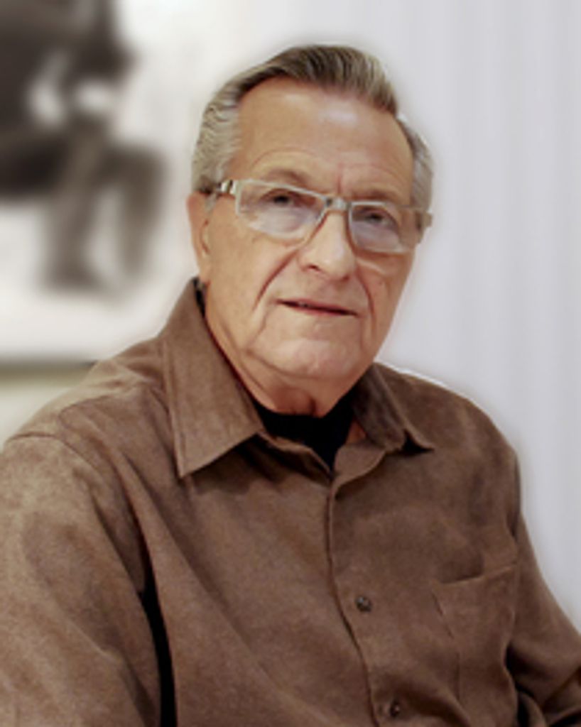 Rudy Paul Amatangelo