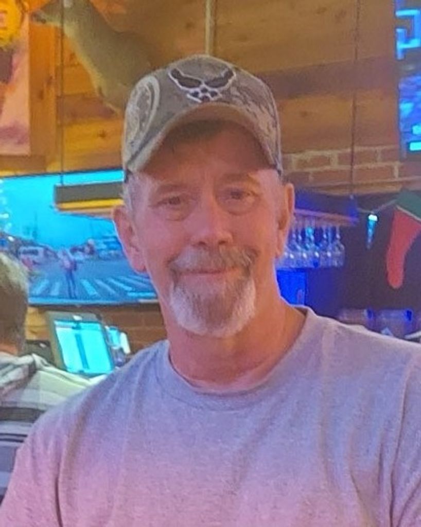 Steven "Steve" E. Kronsberg