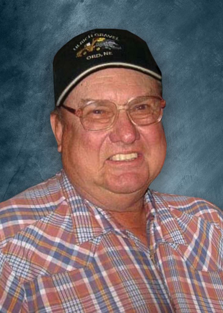 Leonard Joe Lech Profile Photo