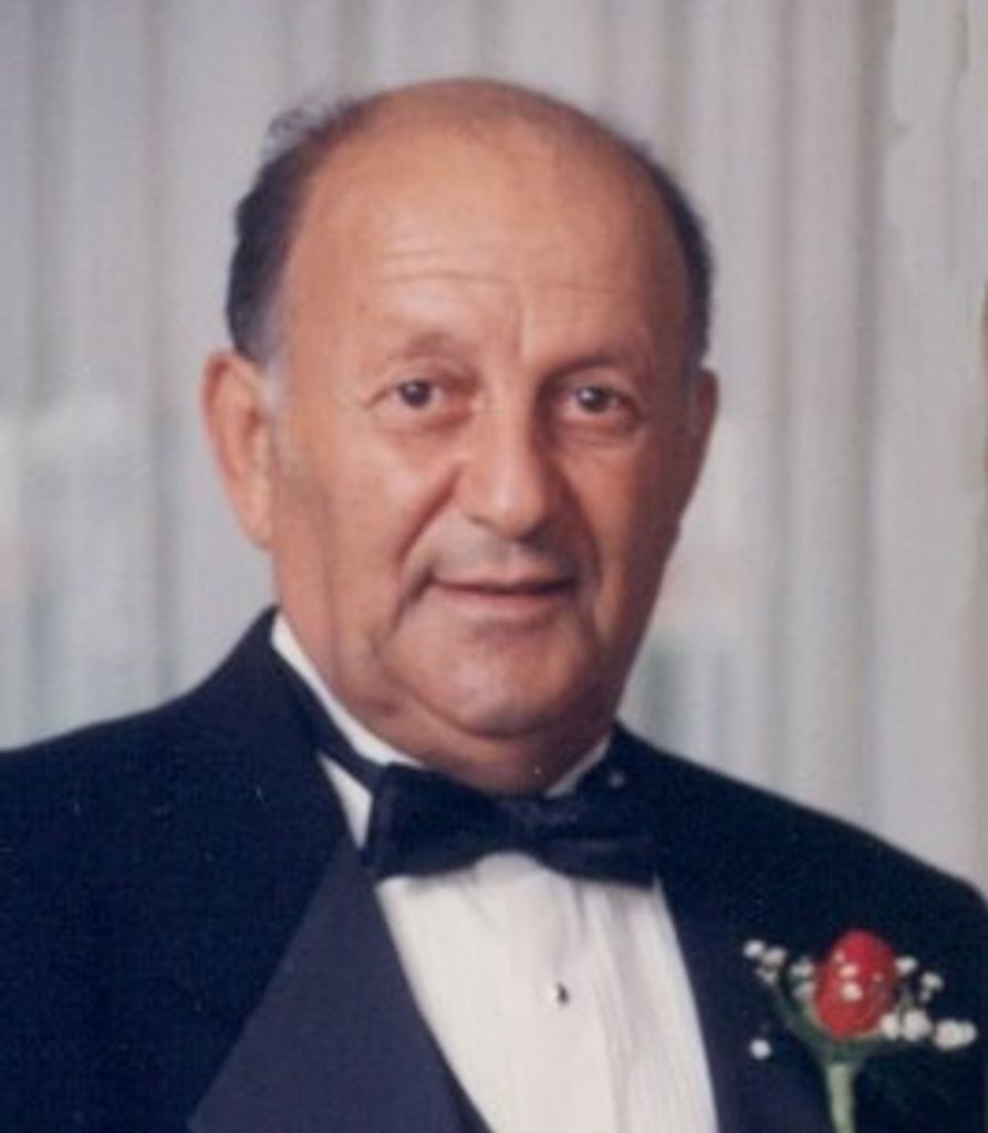 Domenico Forletta