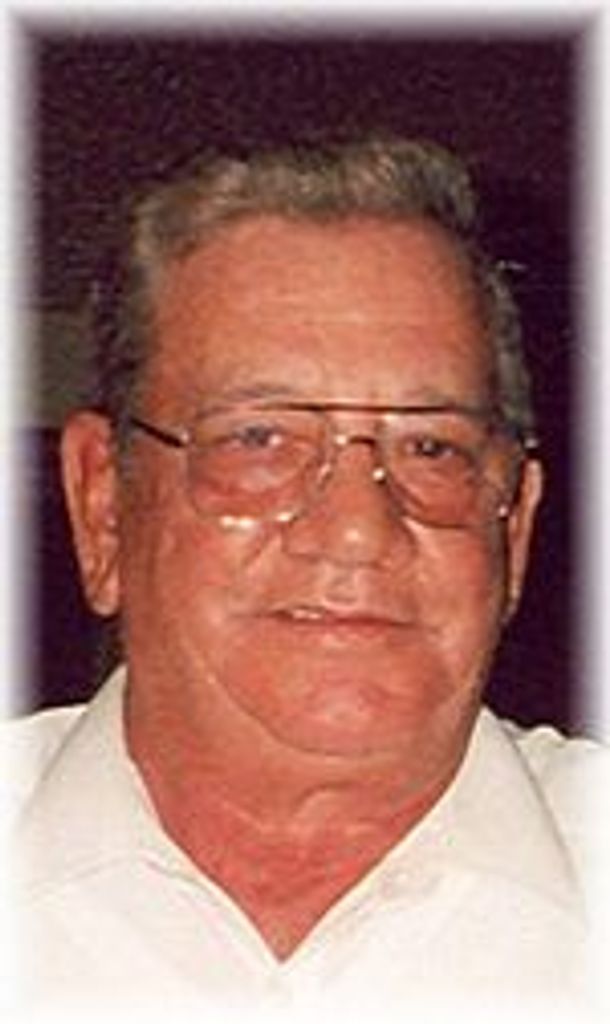 Laddie Michael Konvicka