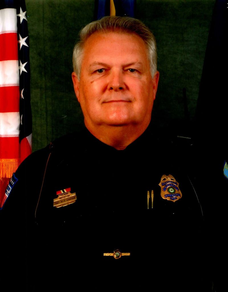 Michael Pressley Carter Profile Photo