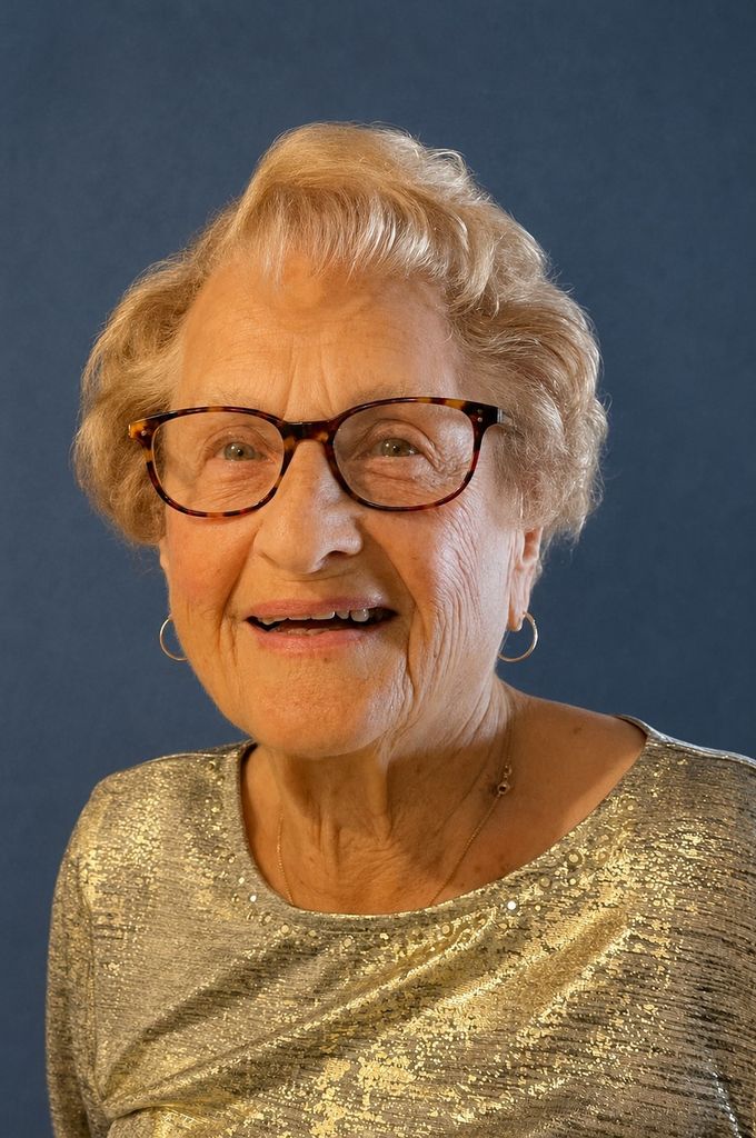 Florence Baker Profile Photo