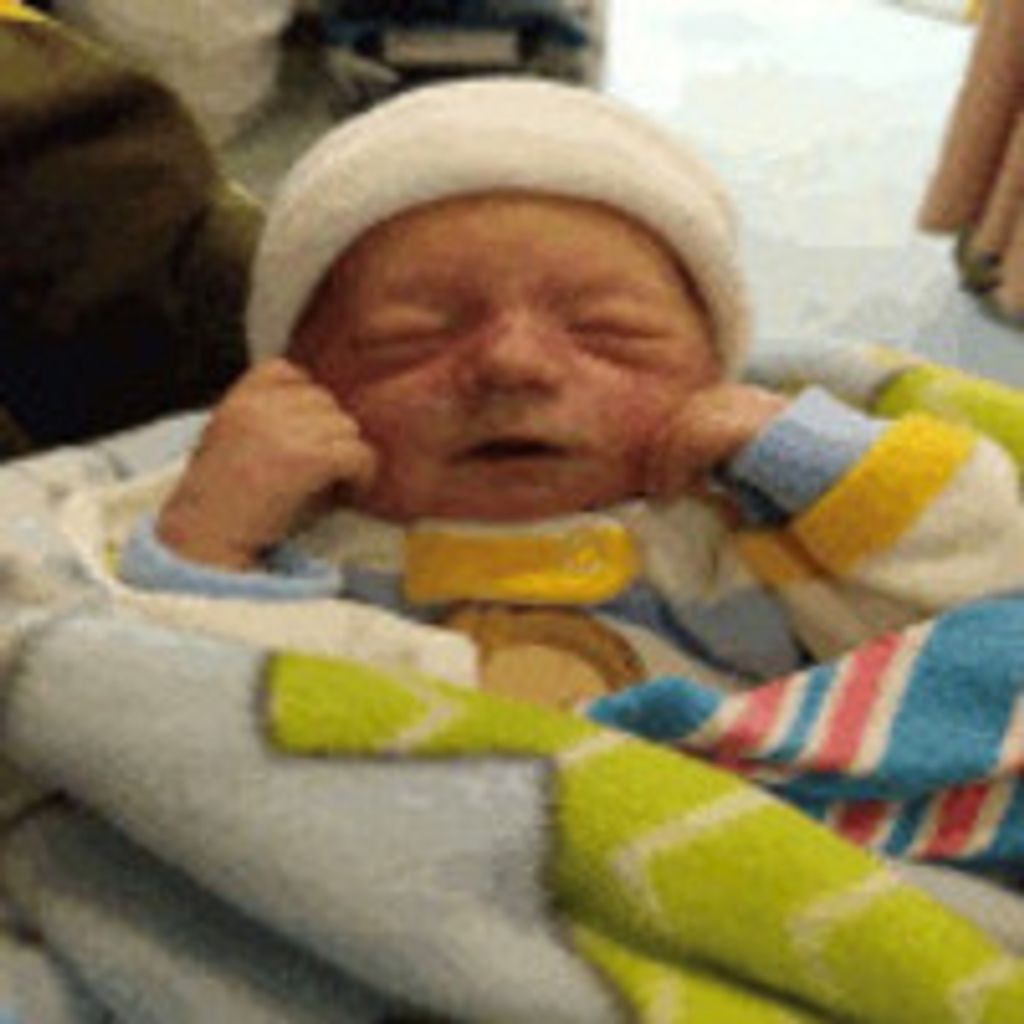 Gunner John Bartlett