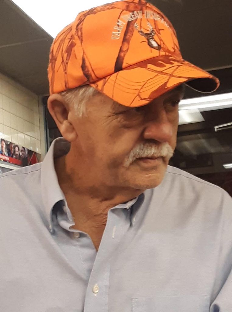 Bobby Gene Green Profile Photo