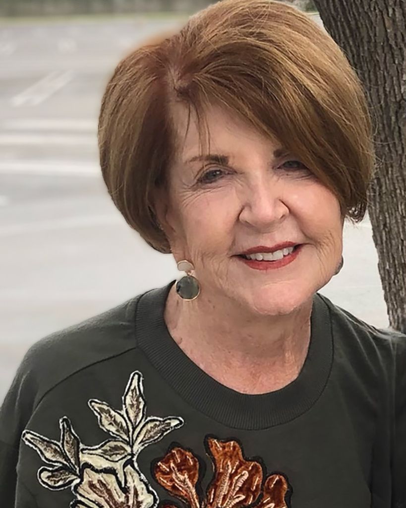 Suzanne Kesterson McWayne Profile Photo