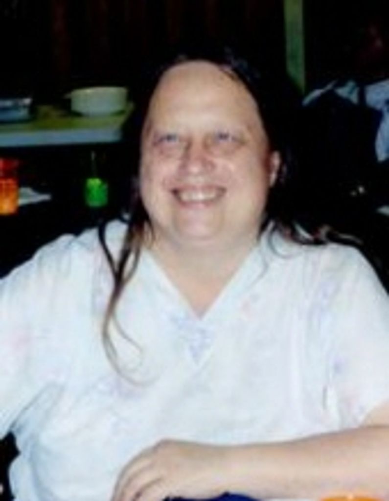 Marlene Kay (Robinson) Connolly
