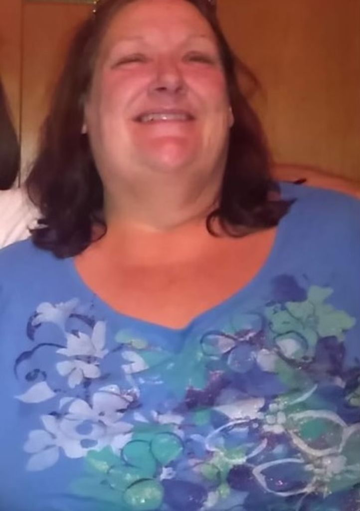 Catharine (Magner)  Dawkins