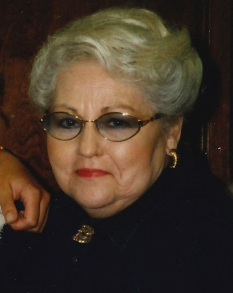 Joanne Mary Jereczek