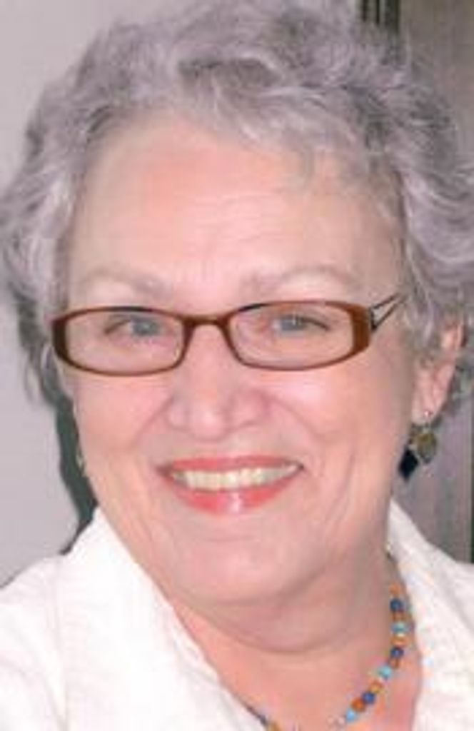 Johanna C. "Anja" Baars