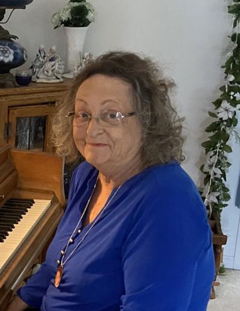 Lillian Koluch Profile Photo
