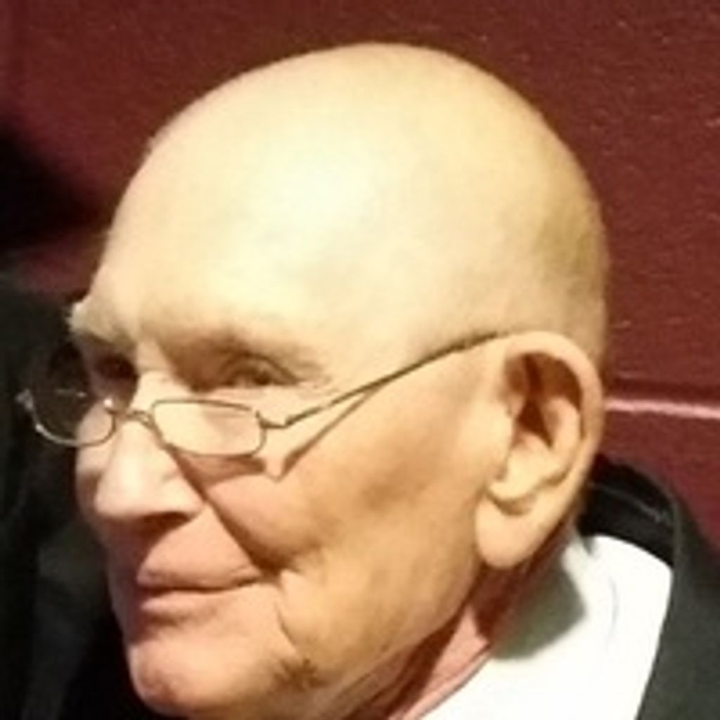 Benny Mel Walker
