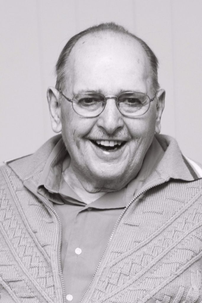 J. Warren Heisey