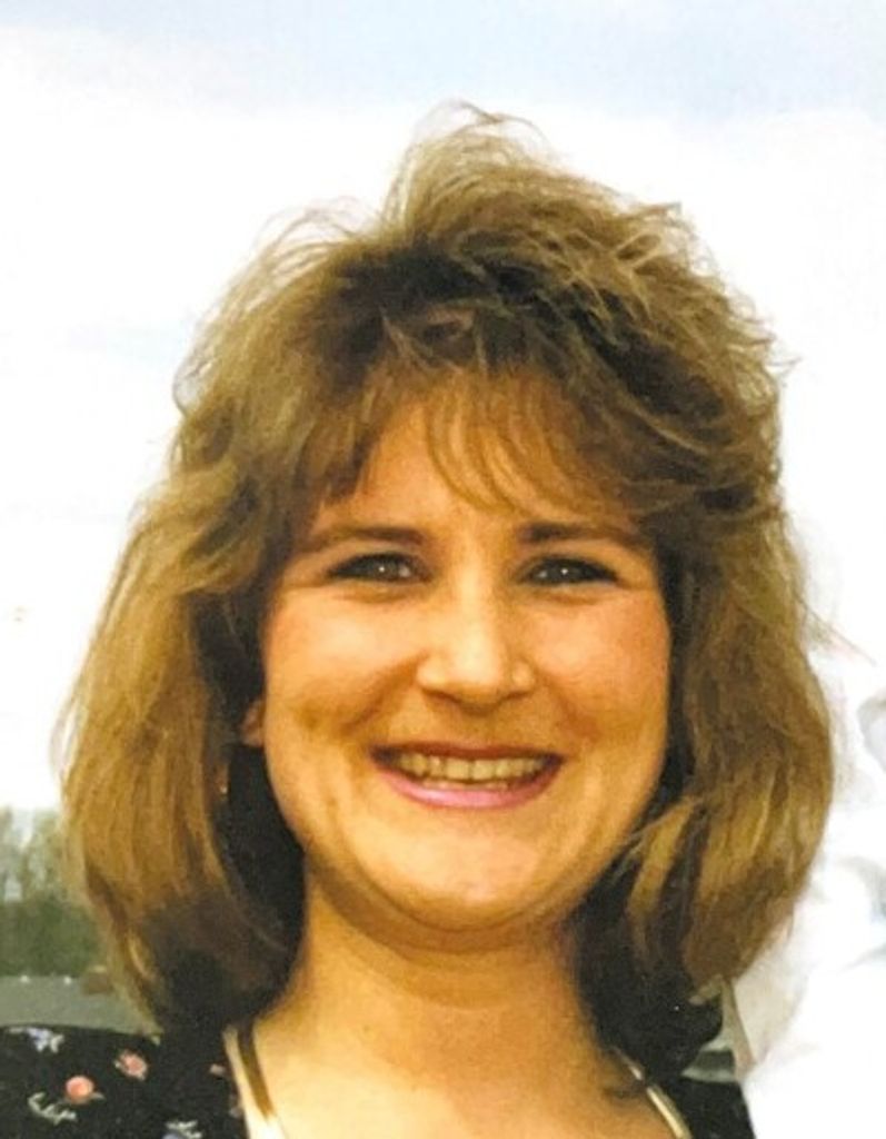 Kathryn E. Giovanetti Profile Photo