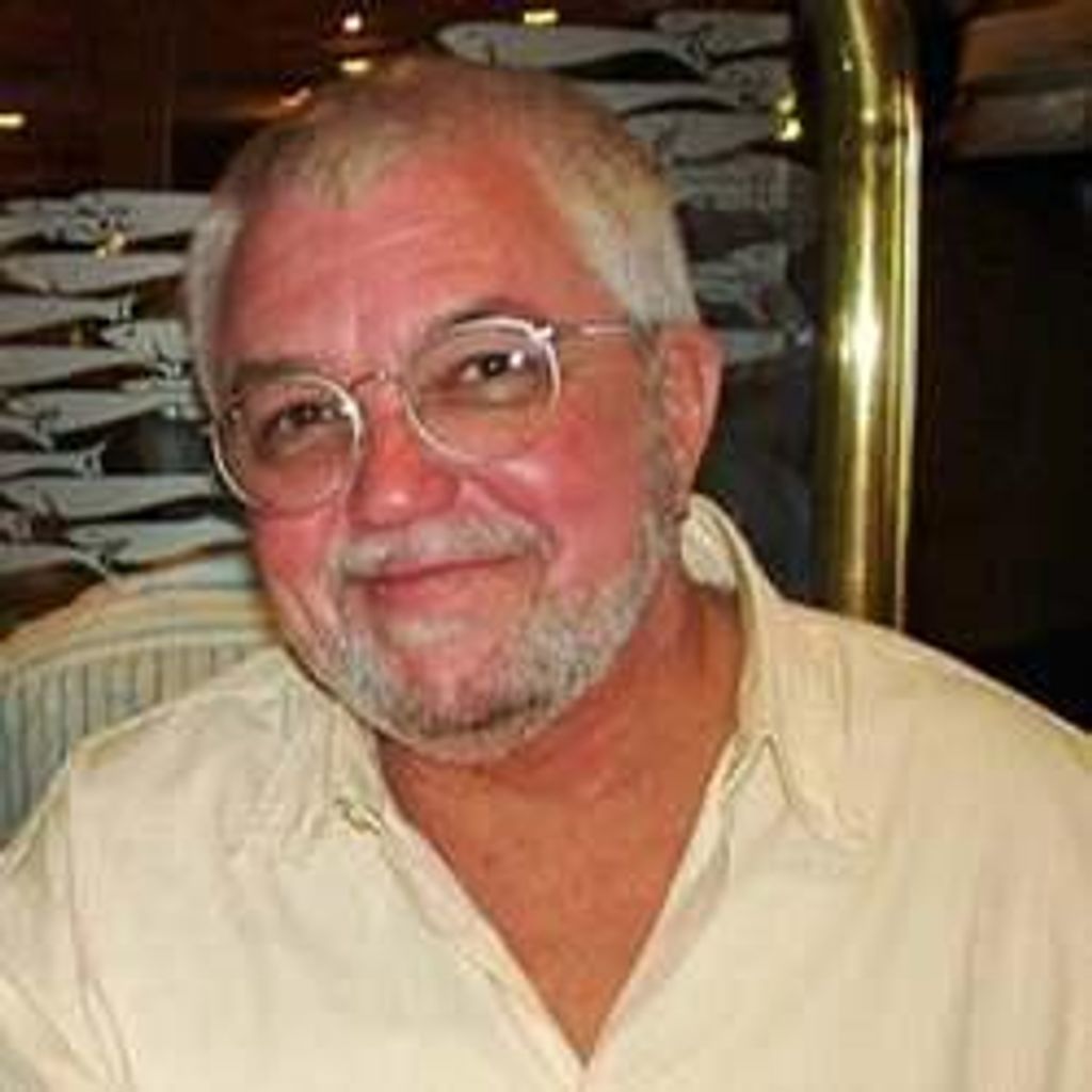 John Thomas Graves Profile Photo