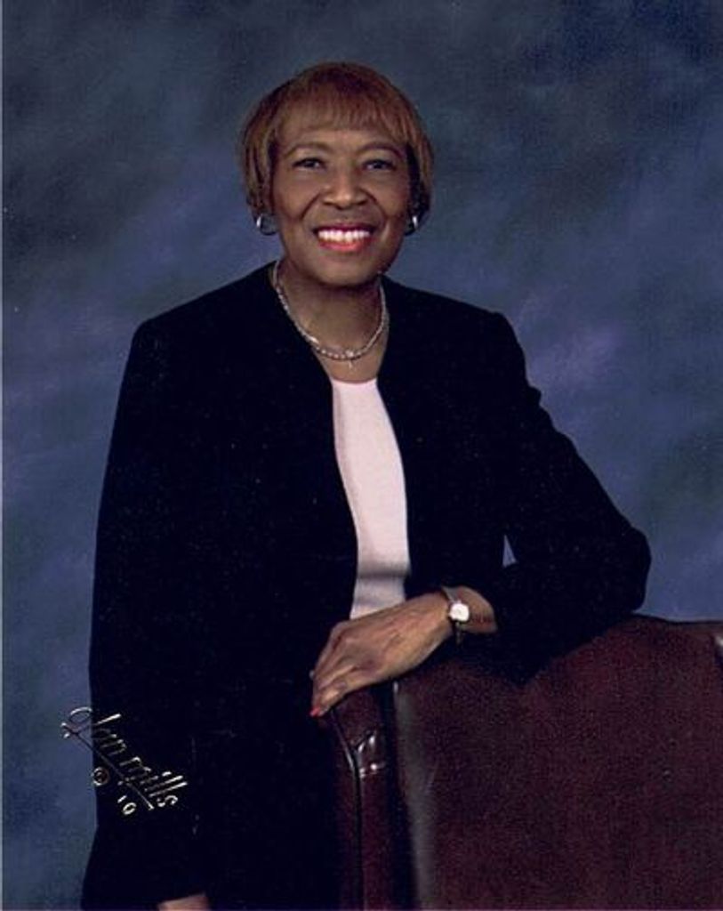 Pauline Blige Jackson Profile Photo