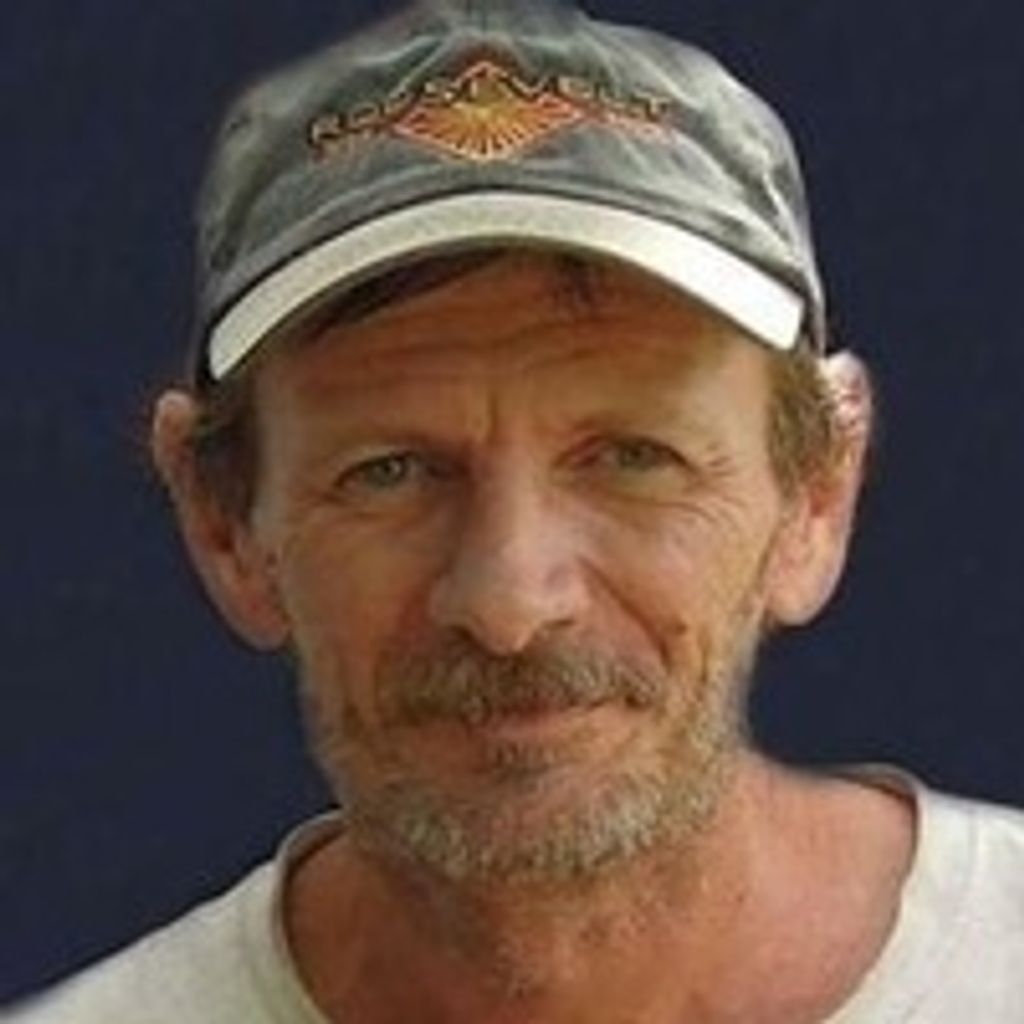 Mark Blann