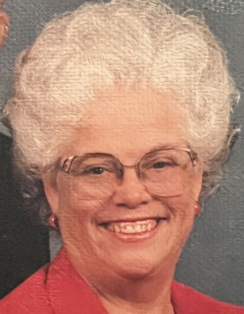 Nellie Ruth Keen Profile Photo