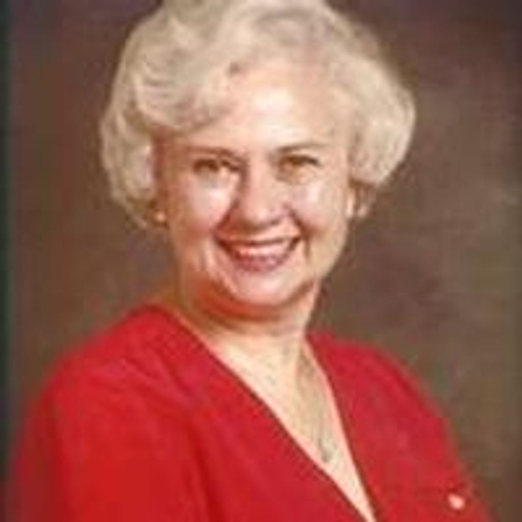 Eula M. Clark