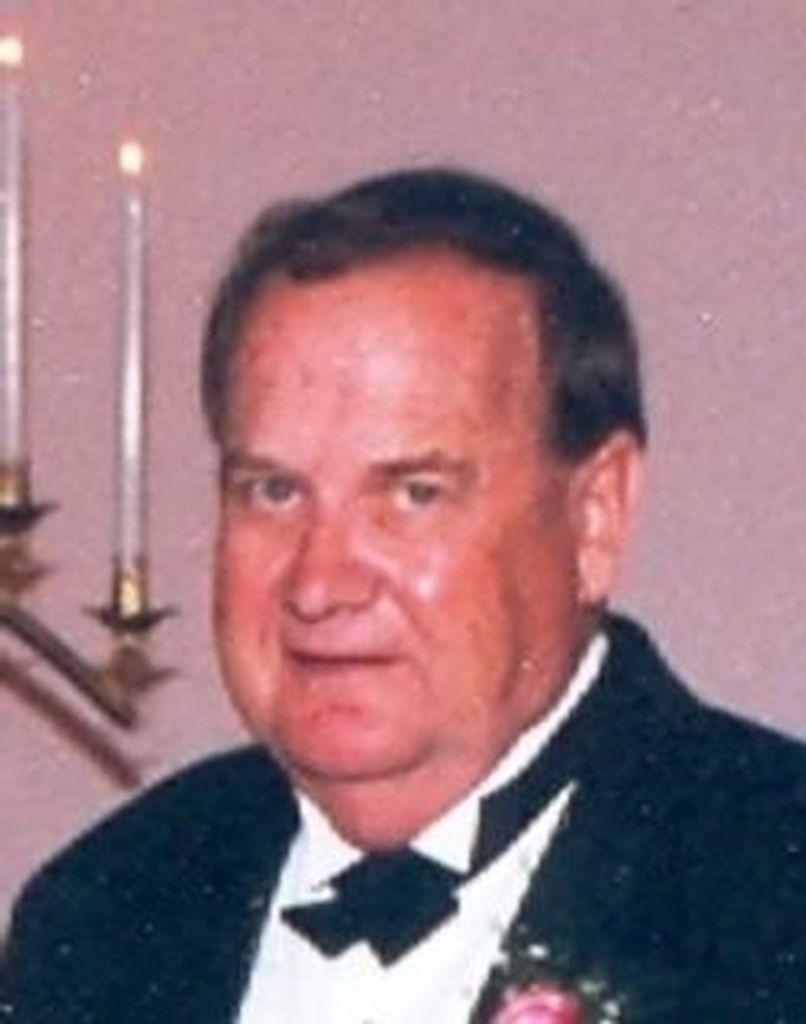 Robert Shelton Simcox