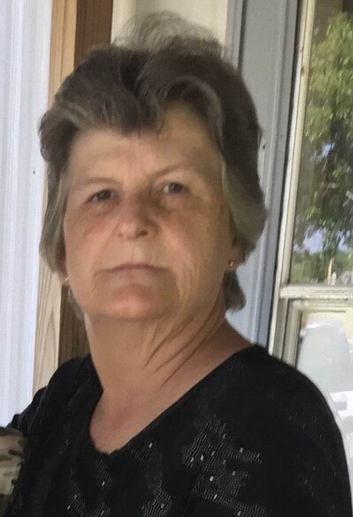 Mary Lavern Exum Profile Photo
