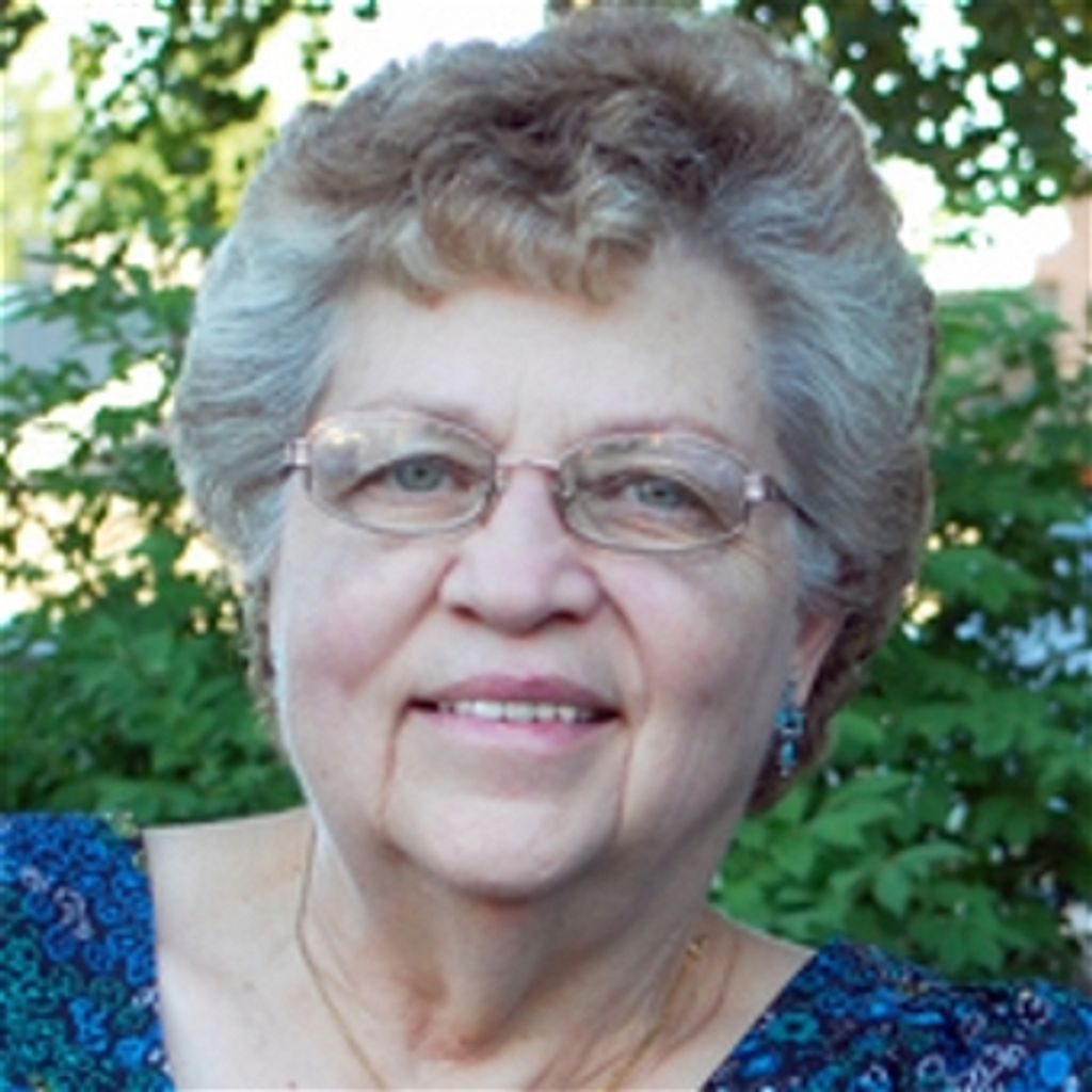 Maida Anderson Profile Photo