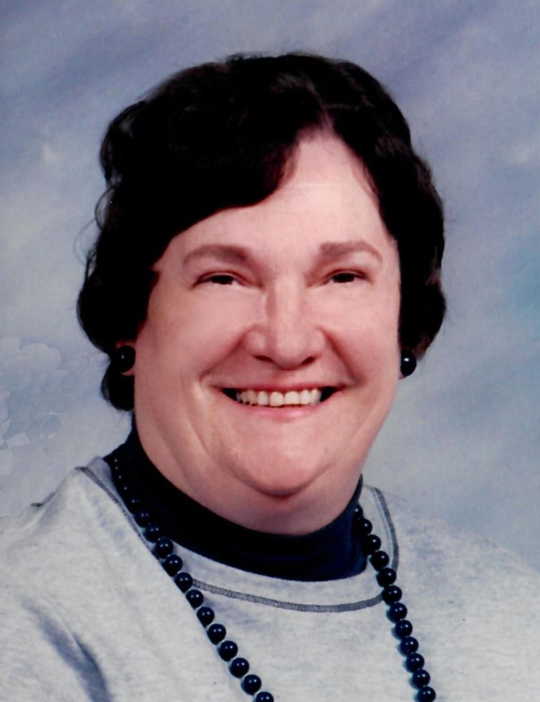 Lois  Jane Hahn Profile Photo