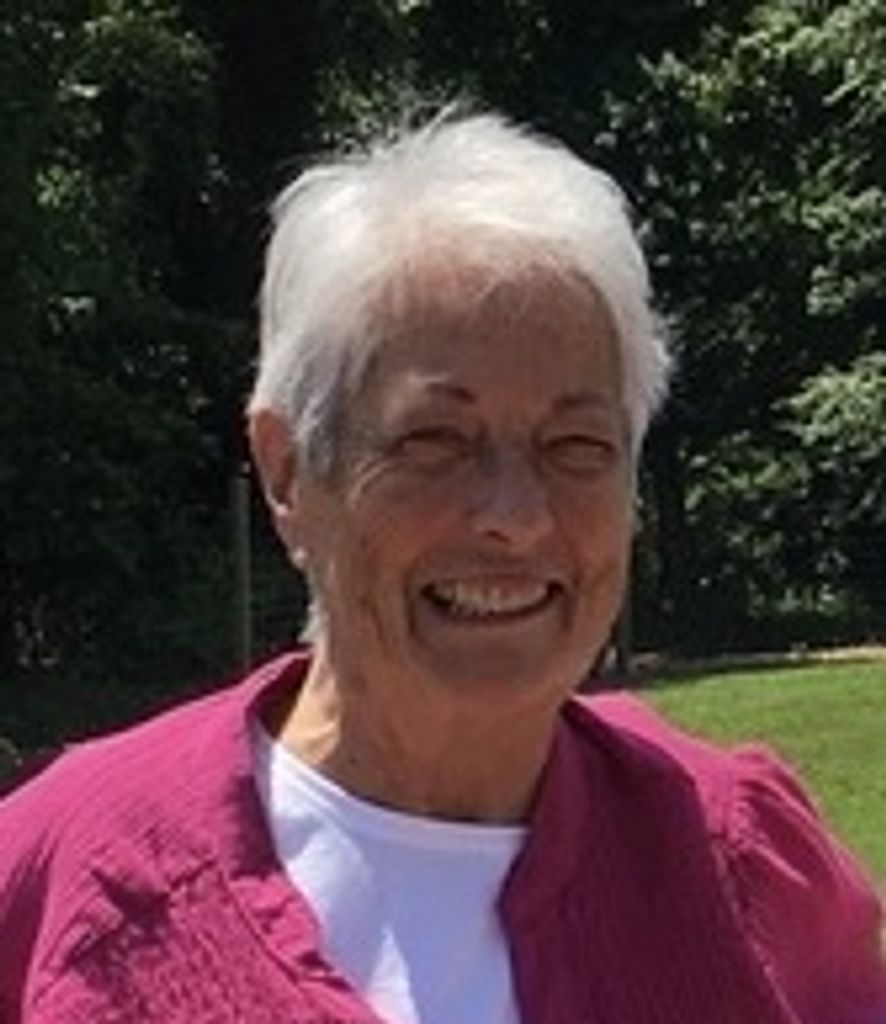 Mary Ann Beldring