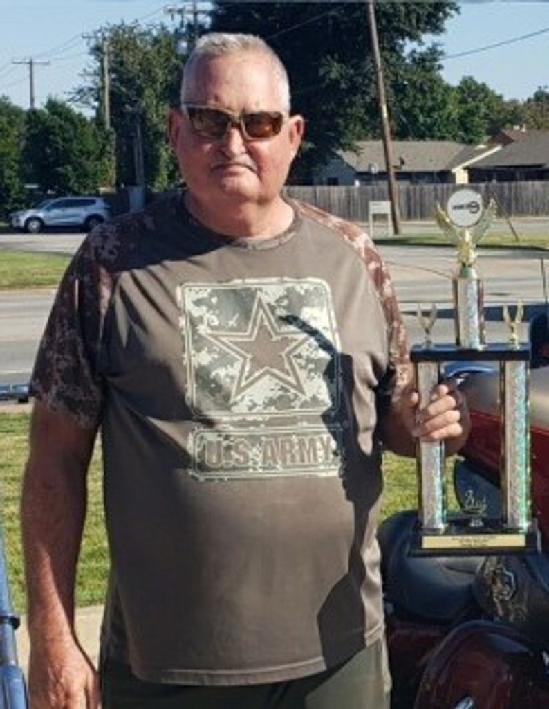 Michael Lehr