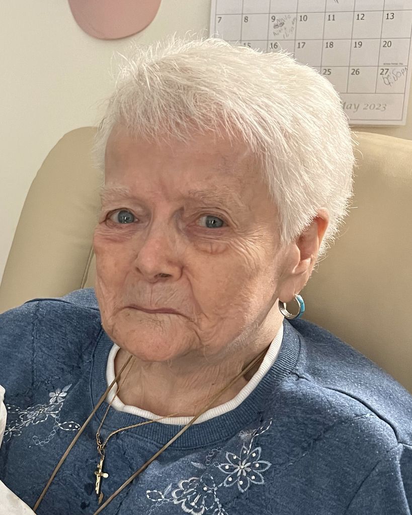 Margaret Ann Arnoldin Profile Photo