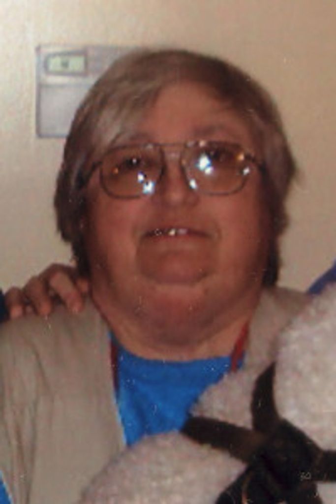 Mary Louise "Fris" Botelho