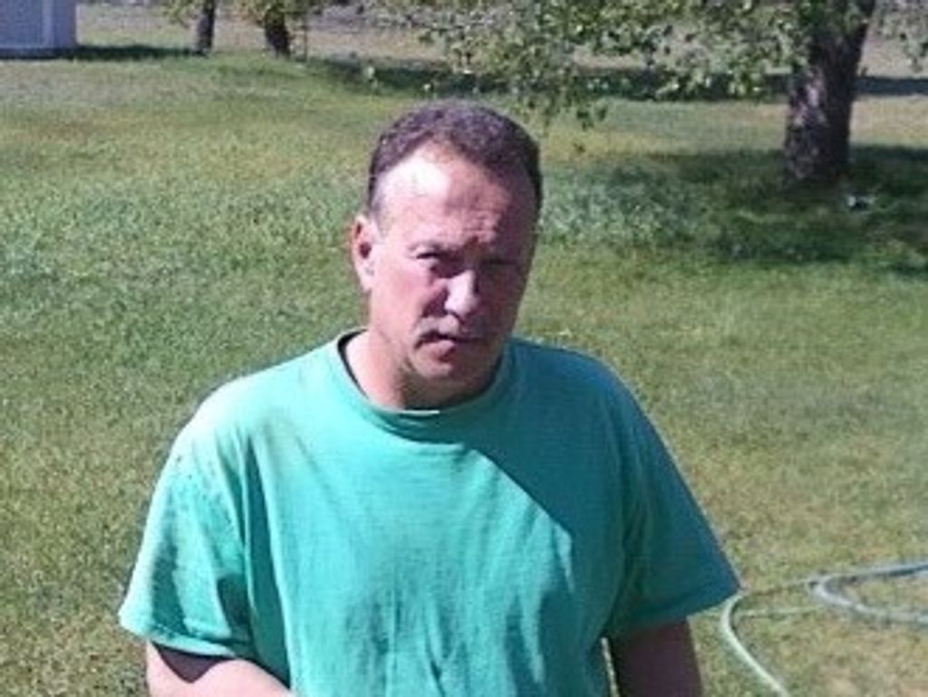 Tad Dean Cook Profile Photo