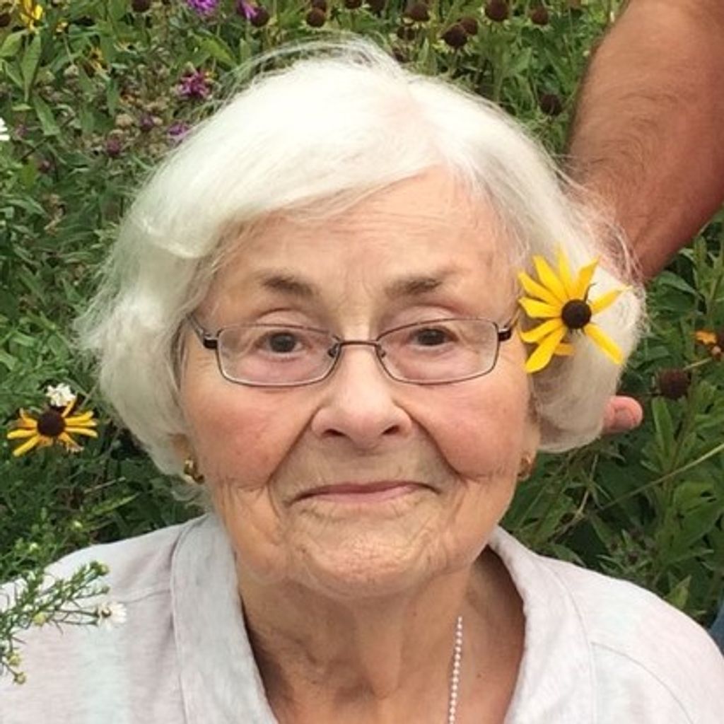 Muriel Rotter Profile Photo