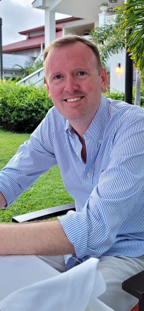 Brandon Lee Thompson Profile Photo