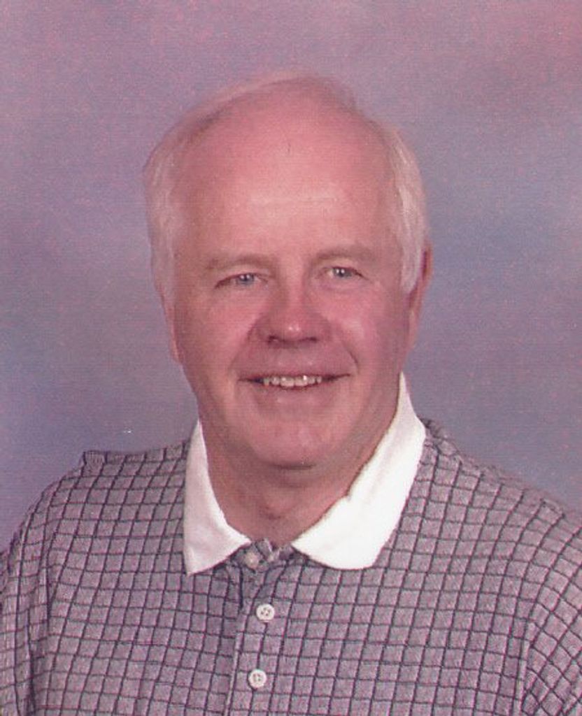 Eugene Rogers