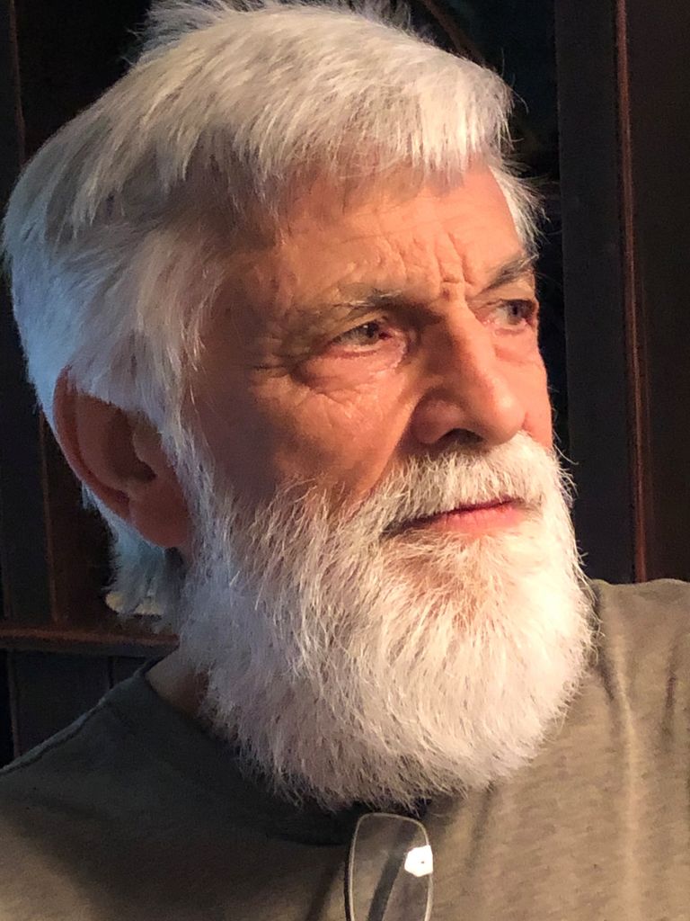 John Parker Profile Photo