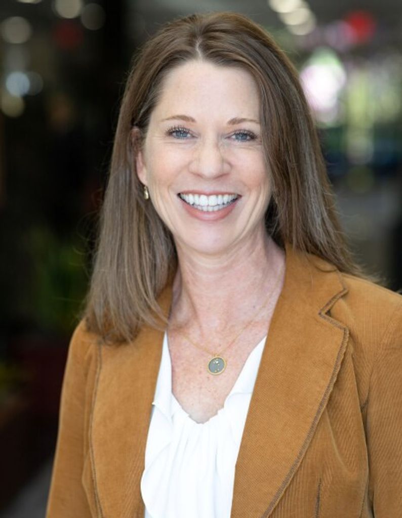 Susan Ruth Little (Eisenman)