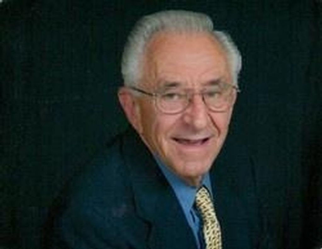 Jerry Jandik