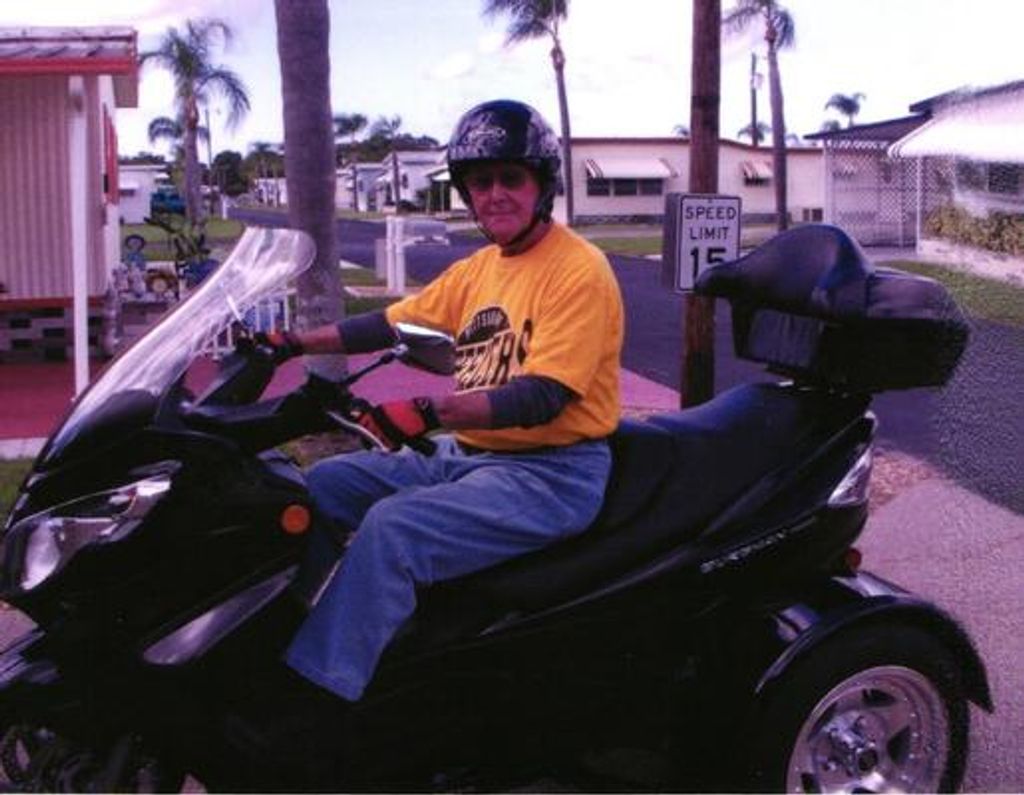 William Vilsack Profile Photo