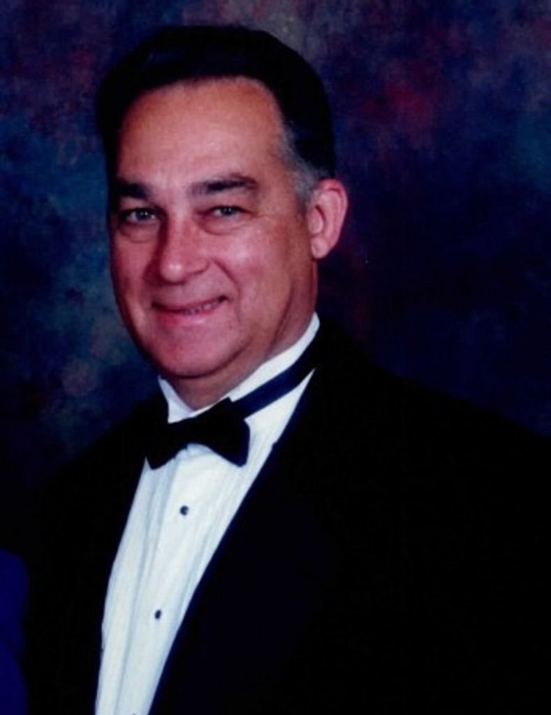 Darrell Francis  Newman Profile Photo