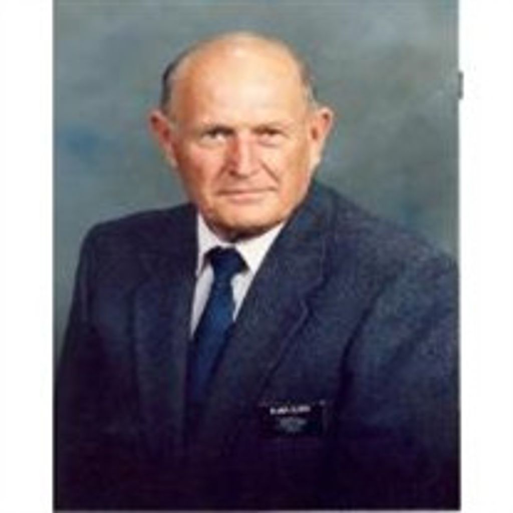 Ross David Olsen