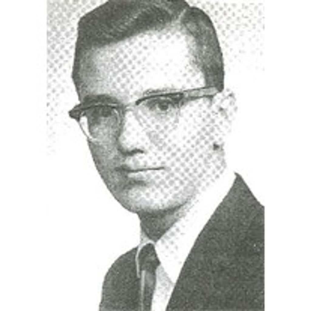 David L. Watelet