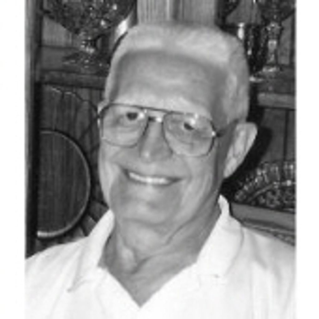 Robert P. Oechsle