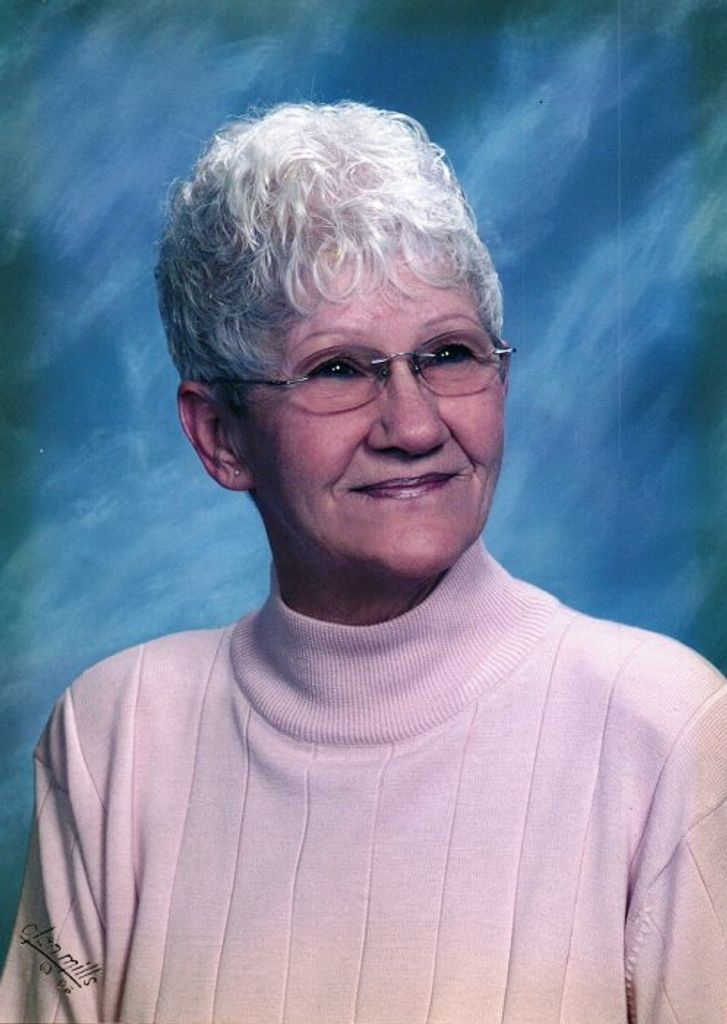 Patricia K. (Herring)  Wells