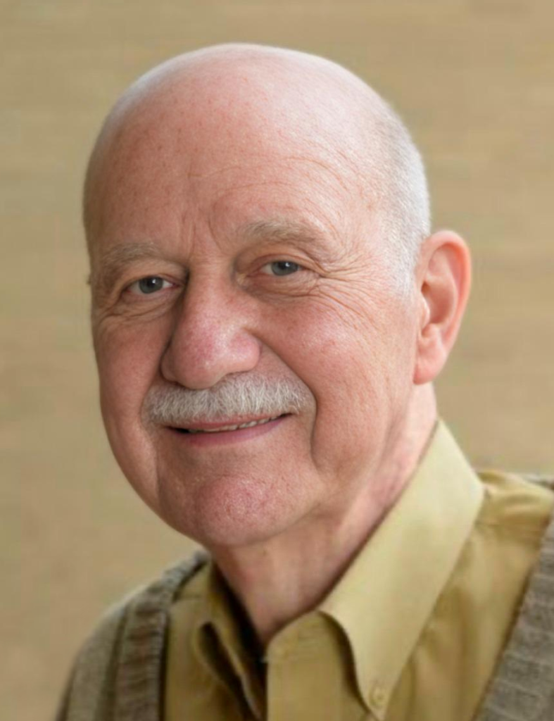 Paul Amond Mccaffrey Profile Photo