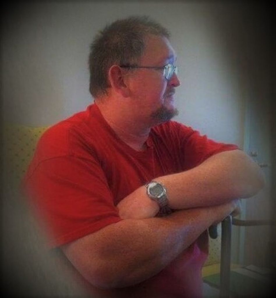 Danny Neal Hitt Profile Photo