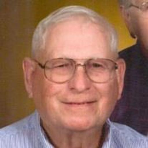Vincent Raymond Dougherty Profile Photo