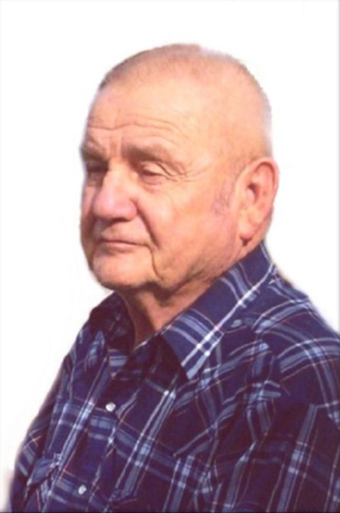 Robert "Bob" Joseph Moelter