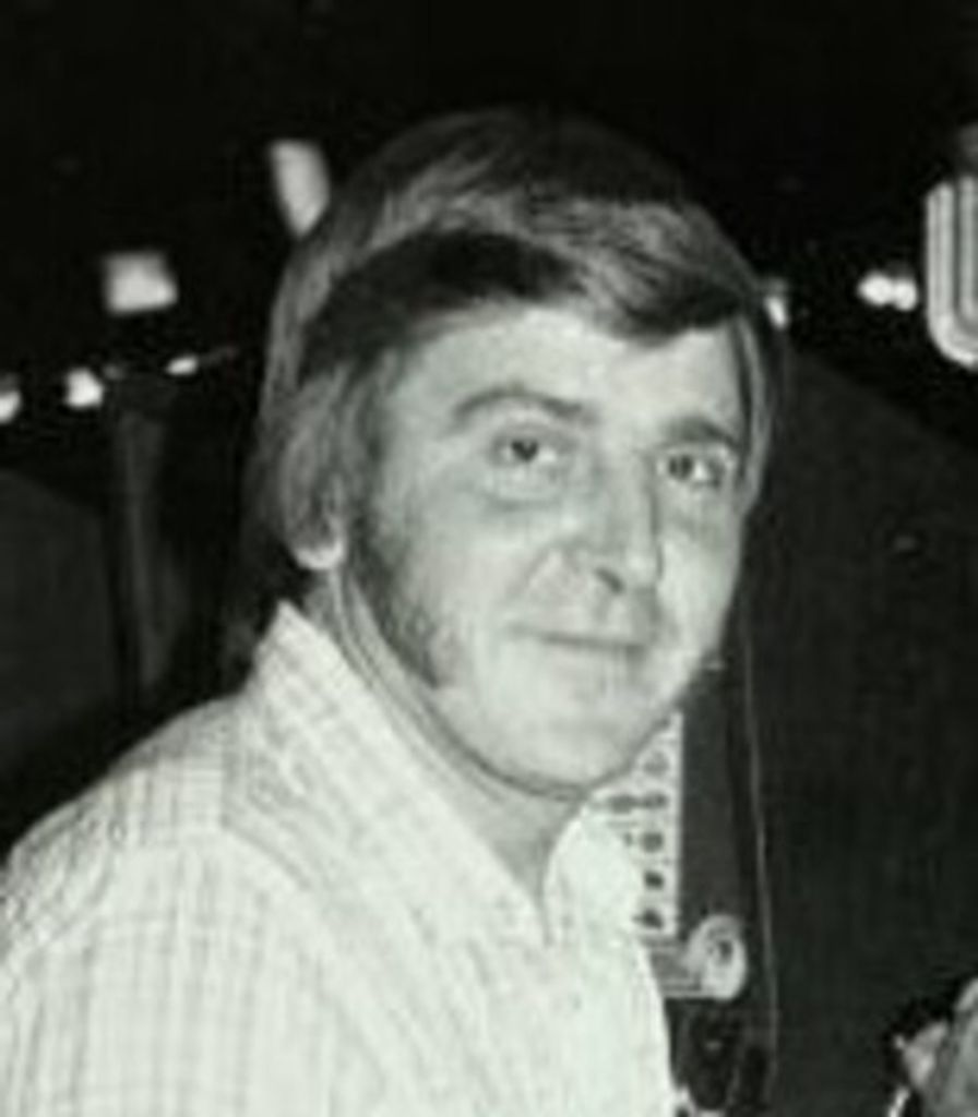 Lumir "Huggie" Dale Tachovsky Profile Photo